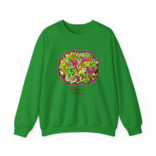 Load image into Gallery viewer, Hearful Hazeful Portal (Sweater)