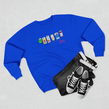 Load image into Gallery viewer, There's too Many Beers (Sweater)