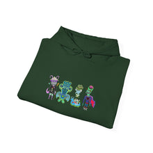Load image into Gallery viewer, FML Summer Collection Launch (Hoodie) #4