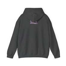 Load image into Gallery viewer, Friendly Cloudy Cane Katulu! (Hoodie)