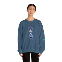 Load image into Gallery viewer, Sock Puppet Squid Eyed Snow Ant (Sweater)