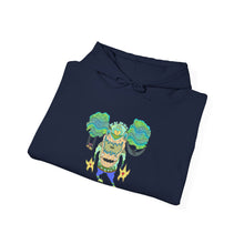 Load image into Gallery viewer, Evolving Cricket Star Walk (Hoodie)