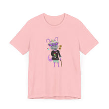 Load image into Gallery viewer, Friendly Bearded Snail Farmer (Women's T-shirt)