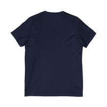 Load image into Gallery viewer, Avenging Astronaut Star Team V-Neck Tee