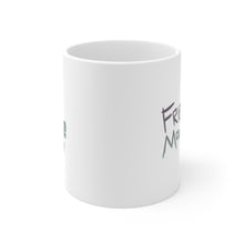 Load image into Gallery viewer, Angel Troll Fish Coffee Mug (11 oz)