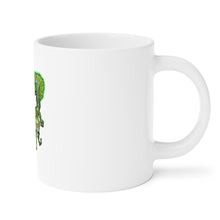 Load image into Gallery viewer, Deer Duck Raptor Tadpole Ring Pop Offering (20 oz Mug)