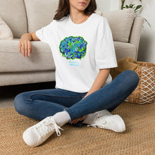 Load image into Gallery viewer, Heartful Hazeful Portal (T-shirt)