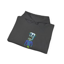 Load image into Gallery viewer, Formal Creepin Cactus Creature (Women' Hoodie)