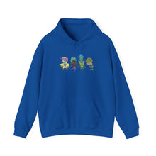 Load image into Gallery viewer, FML Summer Collection Launch (Hoodie) #1