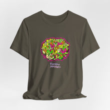Load image into Gallery viewer, Hearful Hazfeful Portal (Women's T-shirt)
