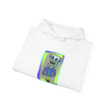 Load image into Gallery viewer, Formal Creepin Cactus Creature (Hoodie)