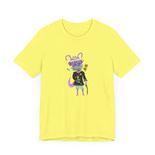 Load image into Gallery viewer, Friendly Bearded Snail Farmer (Women's T-shirt)