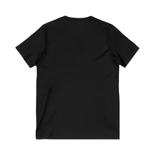 Load image into Gallery viewer, Sludge Star Caterpillar Duck V-Neck Shirt