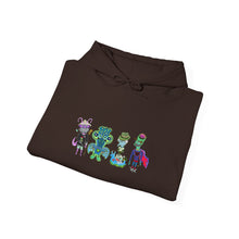 Load image into Gallery viewer, FML Summer Collection Launch (Hoodie) #4