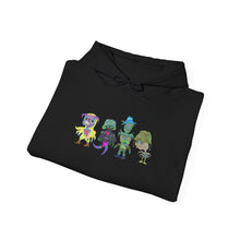 Load image into Gallery viewer, FML Summer Collection Launch (Hoodie) #1