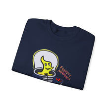 Load image into Gallery viewer, Avenging Astronaut Solo Star (Sweater)
