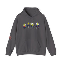 Load image into Gallery viewer, Avenging Astronaut Star Team Summer Collection (Hoodie)