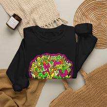 Load image into Gallery viewer, Hearful Hazeful Portal (Sweater)