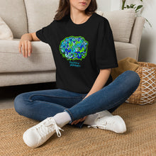 Load image into Gallery viewer, Heartful Hazeful Portal (T-shirt)