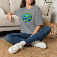 Load image into Gallery viewer, Heartful Hazeful Portal (T-shirt)