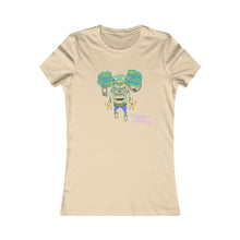 Load image into Gallery viewer, Evolving Cricket Star Walk (Women's T-Shirt)