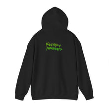 Load image into Gallery viewer, Formal Creepin Cactus Creature (Women' Hoodie)