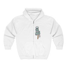 Load image into Gallery viewer, Smashing Scuba Snail Mail Box (Hoodie)