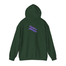 Load image into Gallery viewer, Heartful Hazeful Portal (Hoodie)