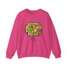 Load image into Gallery viewer, Hearful Hazeful Portal (Sweater)
