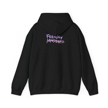 Load image into Gallery viewer, Toilet Tennis Tournament (Hoodie)