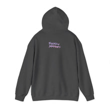 Load image into Gallery viewer, Friendly Cloudy Cane Katulu! (Hoodie)