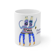Load image into Gallery viewer, Mutated Squid Brothers Ready for Hatching