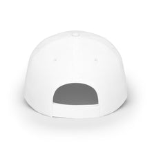 Load image into Gallery viewer, Friendly Monsterz Blue Blur Lo Profile Hat