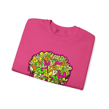 Load image into Gallery viewer, Hearful Hazeful Portal (Sweater)