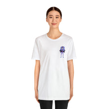 Load image into Gallery viewer, Overly Kind Balding Bouncer Biker Beetle (T-Shirt)