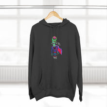 Load image into Gallery viewer, First Edition Clumsy Boy (Hoodie)