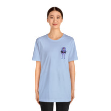 Load image into Gallery viewer, Overly Kind Balding Bouncer Biker Beetle (T-Shirt)