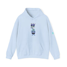 Load image into Gallery viewer, Sock Puppet Squid Eyed Snow Ant (Hoodie)