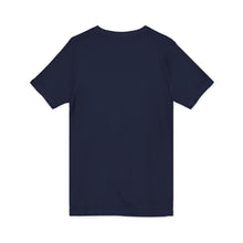 Load image into Gallery viewer, Avenging Astronaut Star Team V-Neck Tee