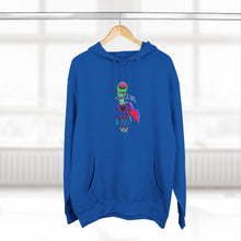 Load image into Gallery viewer, First Edition Clumsy Boy (Hoodie)