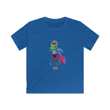 Load image into Gallery viewer, First Edition Clumsy Boy (YOUTH T-shirt)