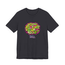 Load image into Gallery viewer, Hearful Hazfeful Portal (Women's T-shirt)