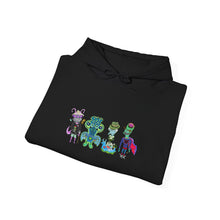 Load image into Gallery viewer, FML Summer Collection Launch (Hoodie) #4