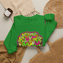 Load image into Gallery viewer, Hearful Hazeful Portal (Sweater)