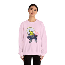 Load image into Gallery viewer, Avenging Astronaut Solo Star (Sweater)