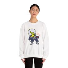 Load image into Gallery viewer, Avenging Astronaut Solo Star (Sweater)