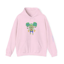 Load image into Gallery viewer, Evolving Cricket Star Walk (Hoodie)