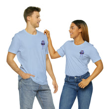 Load image into Gallery viewer, Overly Kind Balding Bouncer Biker Beetle (T-Shirt)