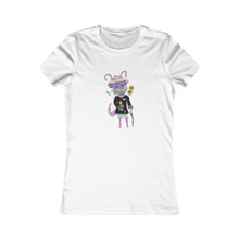 Load image into Gallery viewer, Friendly Bearded Snail Farmer (Women's T-shirt)