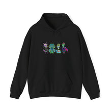 Load image into Gallery viewer, FML Summer Collection Launch (Hoodie) #4